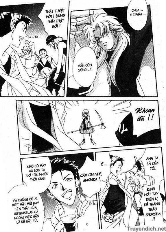 meteor methuselah chapter 1 17