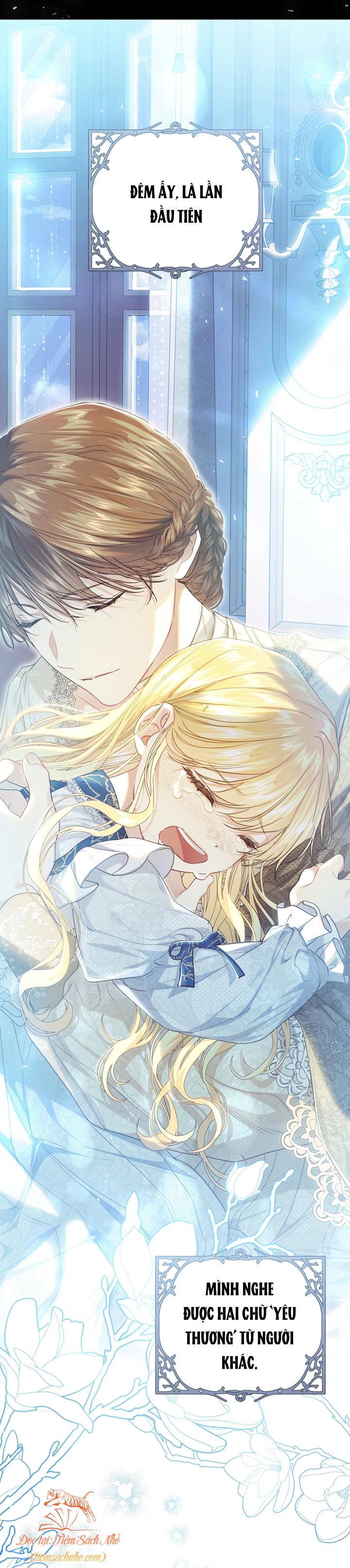 ác nữ là con rối chapter 63 14