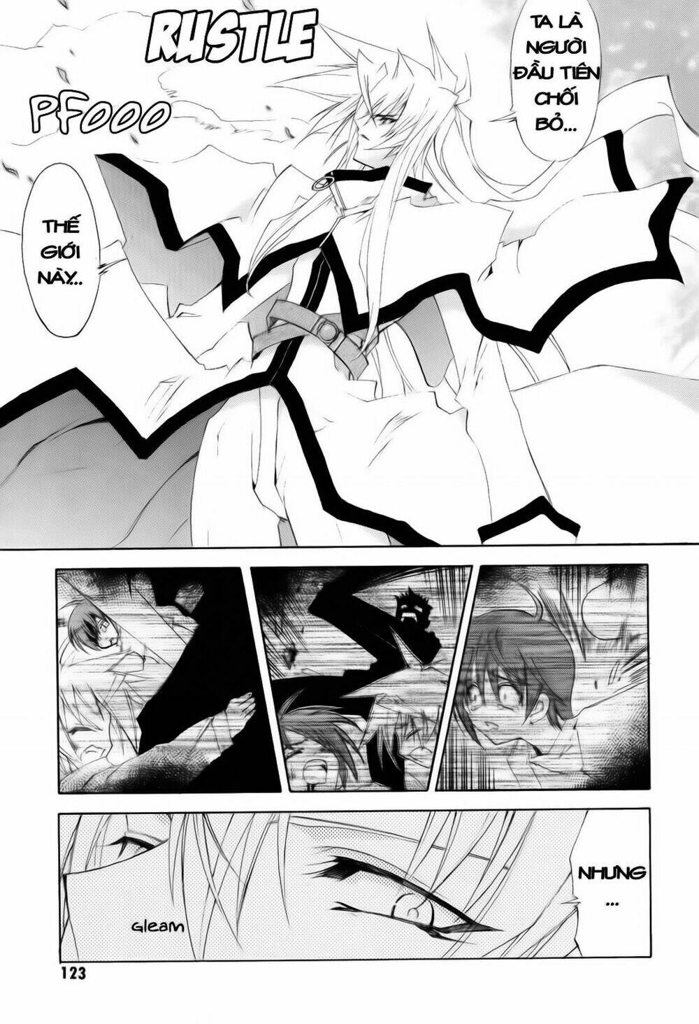 nữ pháp sư tháng 10 chapter 4 29