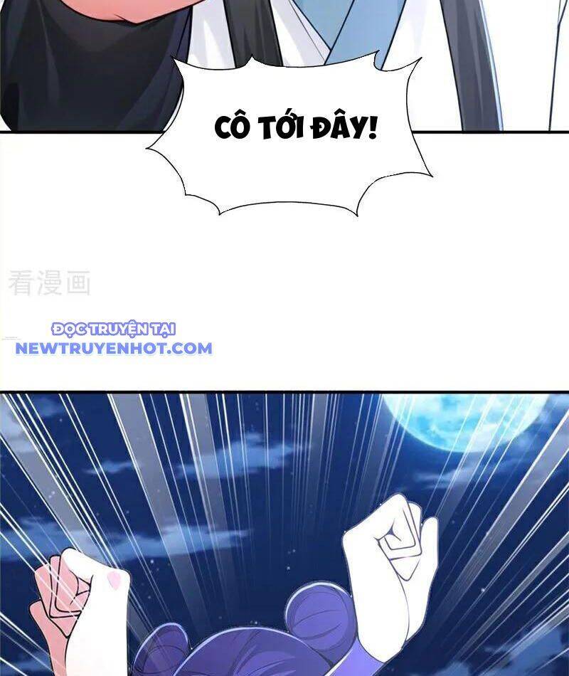 ta thực sự không muốn làm thần tiên chapter 118 22