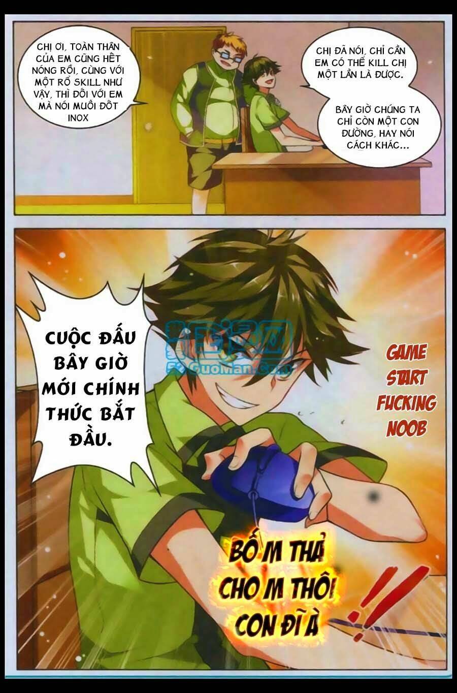 dota2 - defense of the ancients chapter 3 23