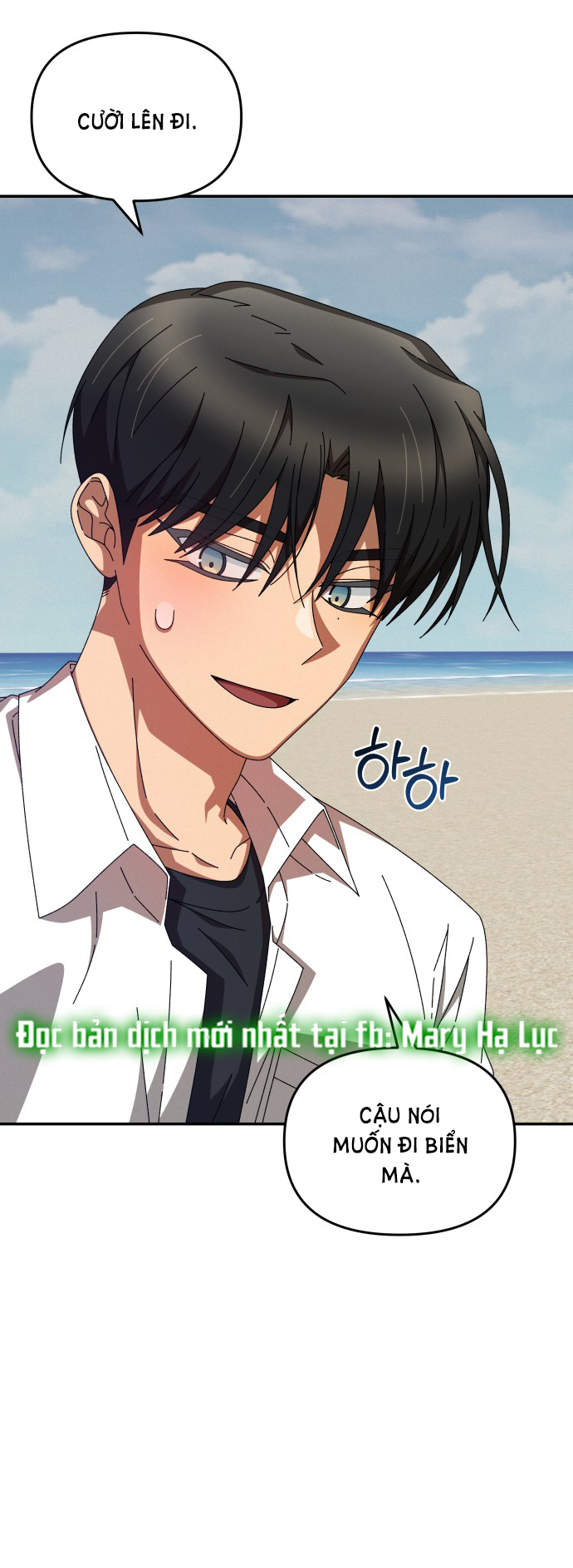 bạn gái tôi là robot -câu chuyện của cheol soo và young hee chapter 15.2 20