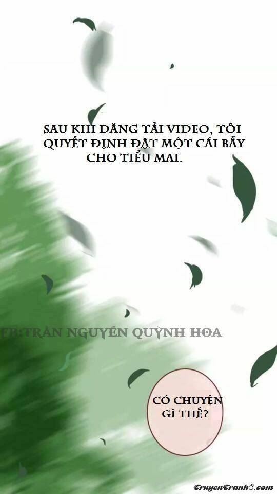 trả thù trường trung học chapter 22 32