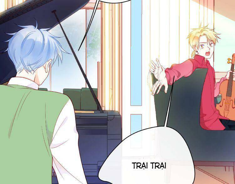 giai điệu của sự va chạm chapter 17 13