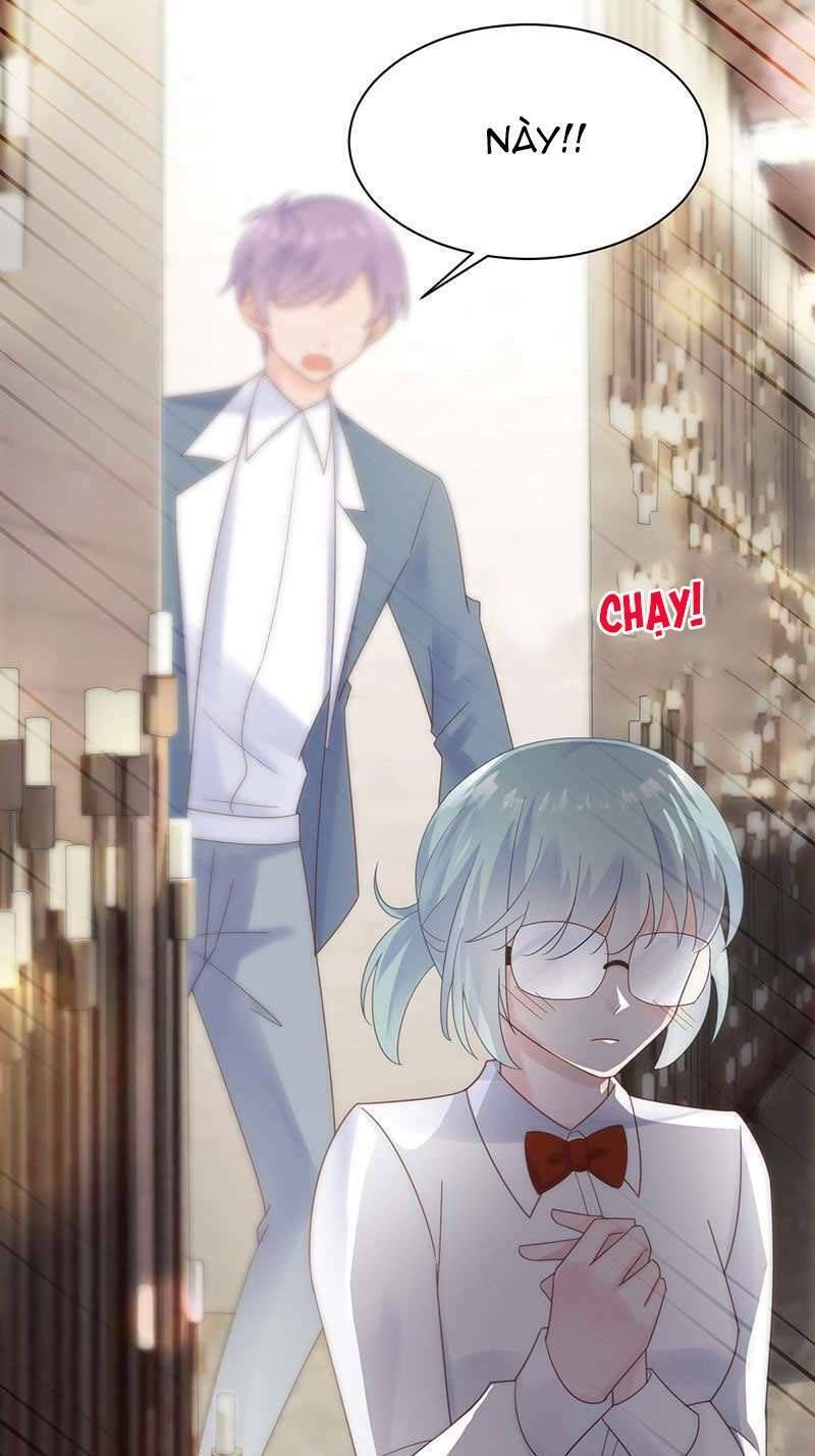 chọc tới chủ tịch tổng tài 2 chapter 78 4