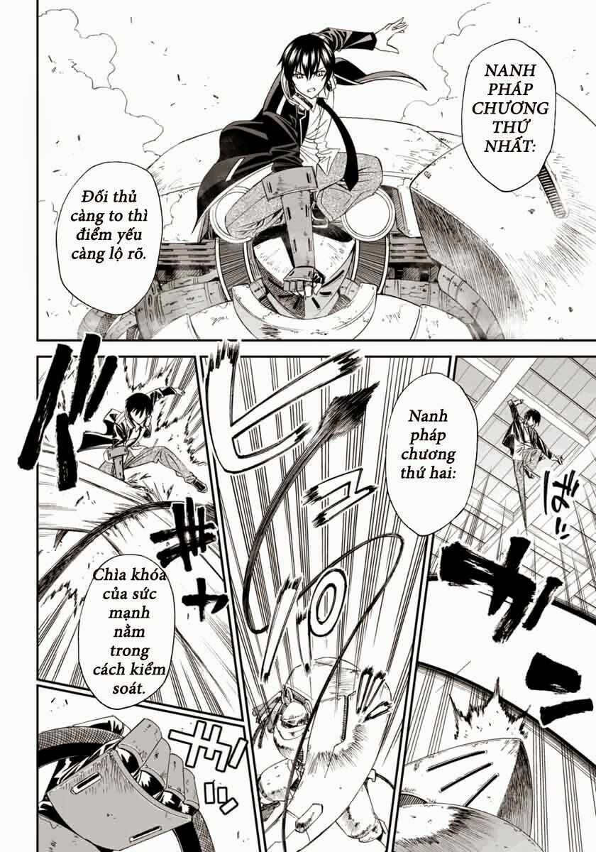 12 beast chapter 1.3 13