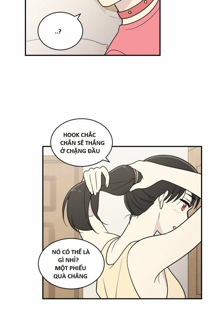 haru ơi chapter 11 21