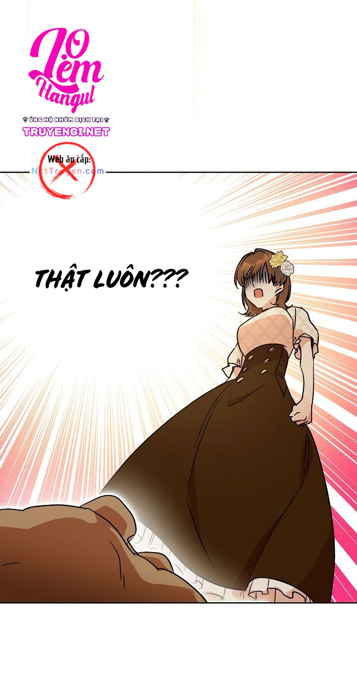 tiểu thư của những lá bài chapter 1 66