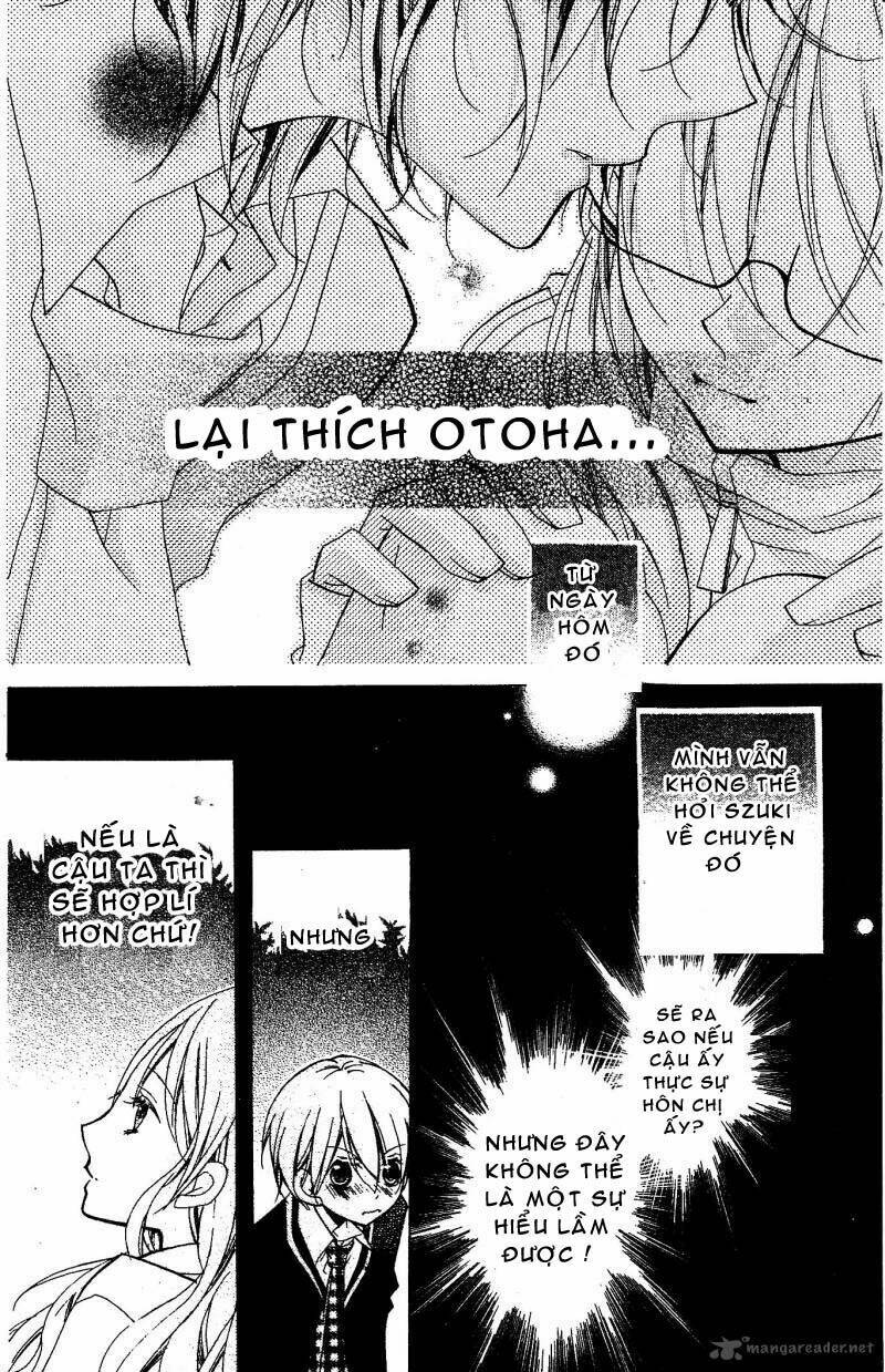 kimi no neiro chapter 8 15