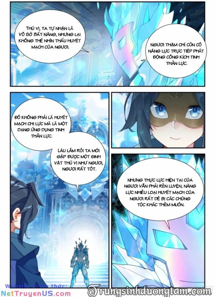 đấu la đại lục 5 - đường tam trùng sinh chapter 148 4