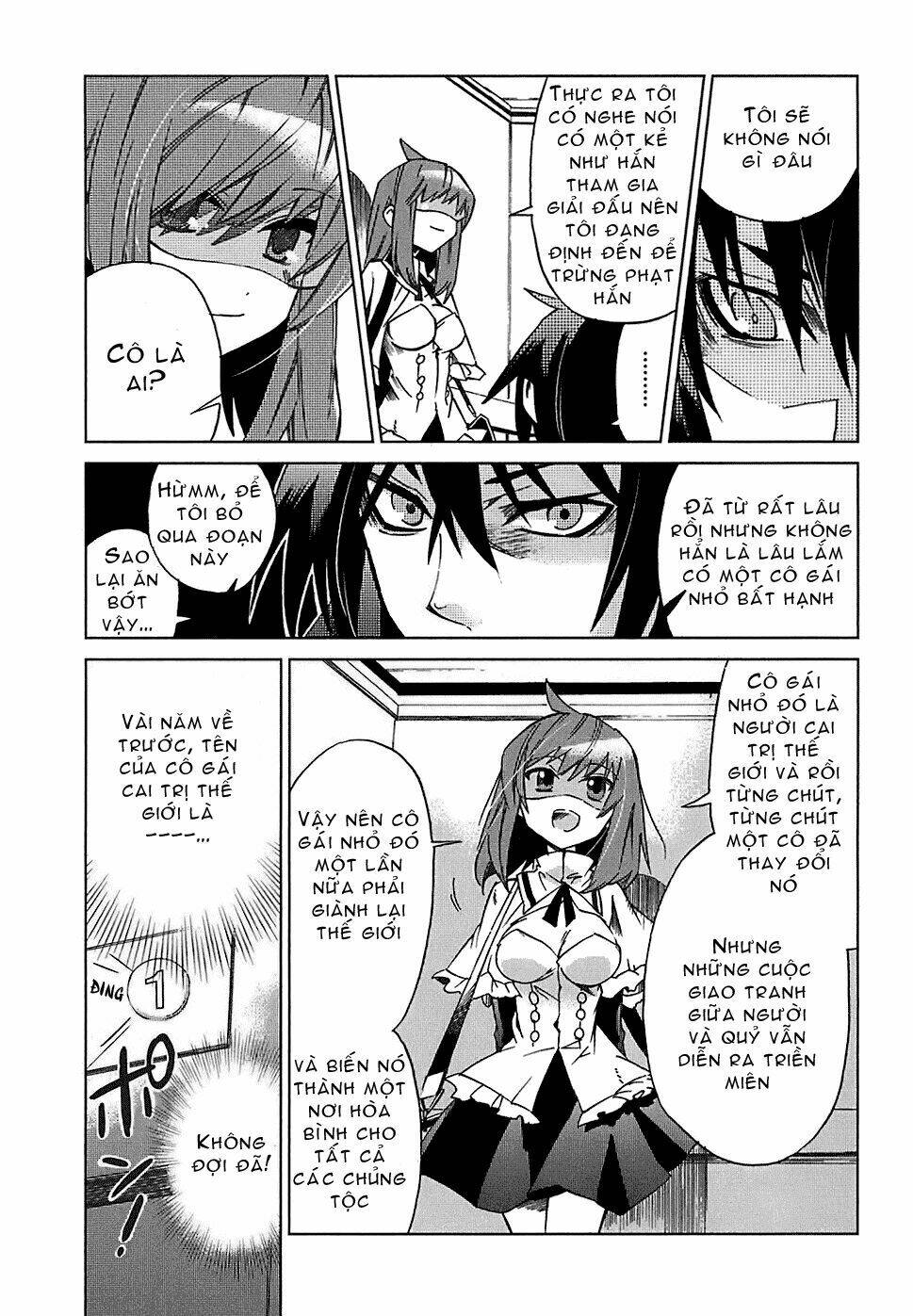 sentou jousai masurawo chapter 5 36