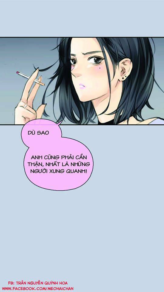 12 giờ của lọ lem chapter 39 14