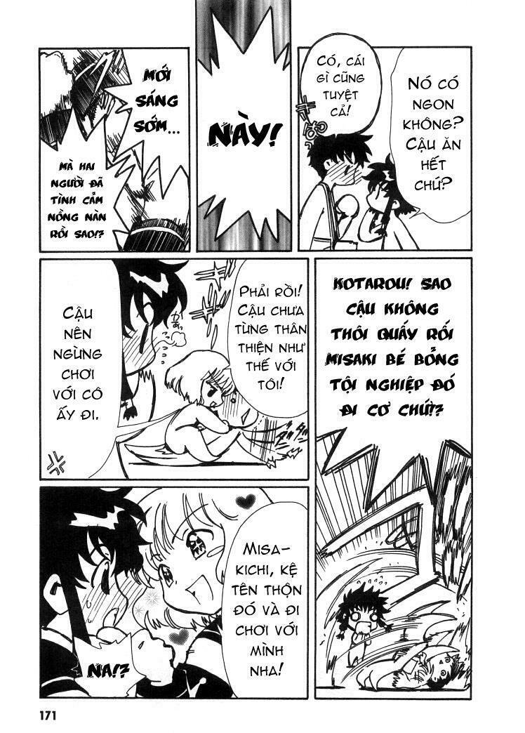 angelic layer chapter 26.5 11