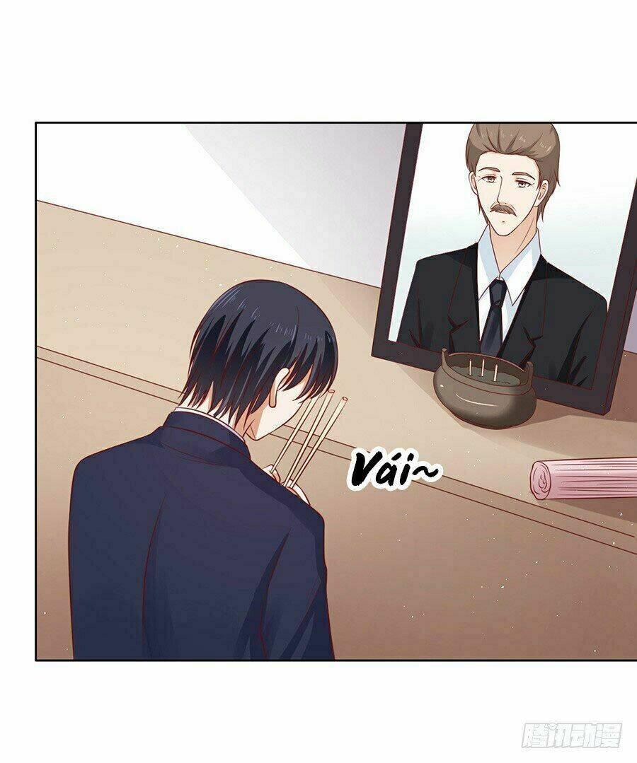 liệt ái tri hạ: series mật đào tiểu tình nhân chapter 109 4