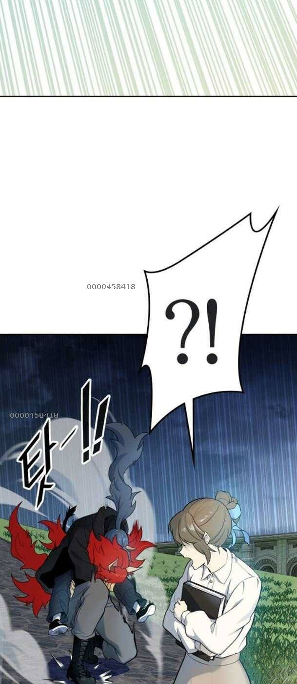 cuộc chiến trong tòa tháp chapter 585 17