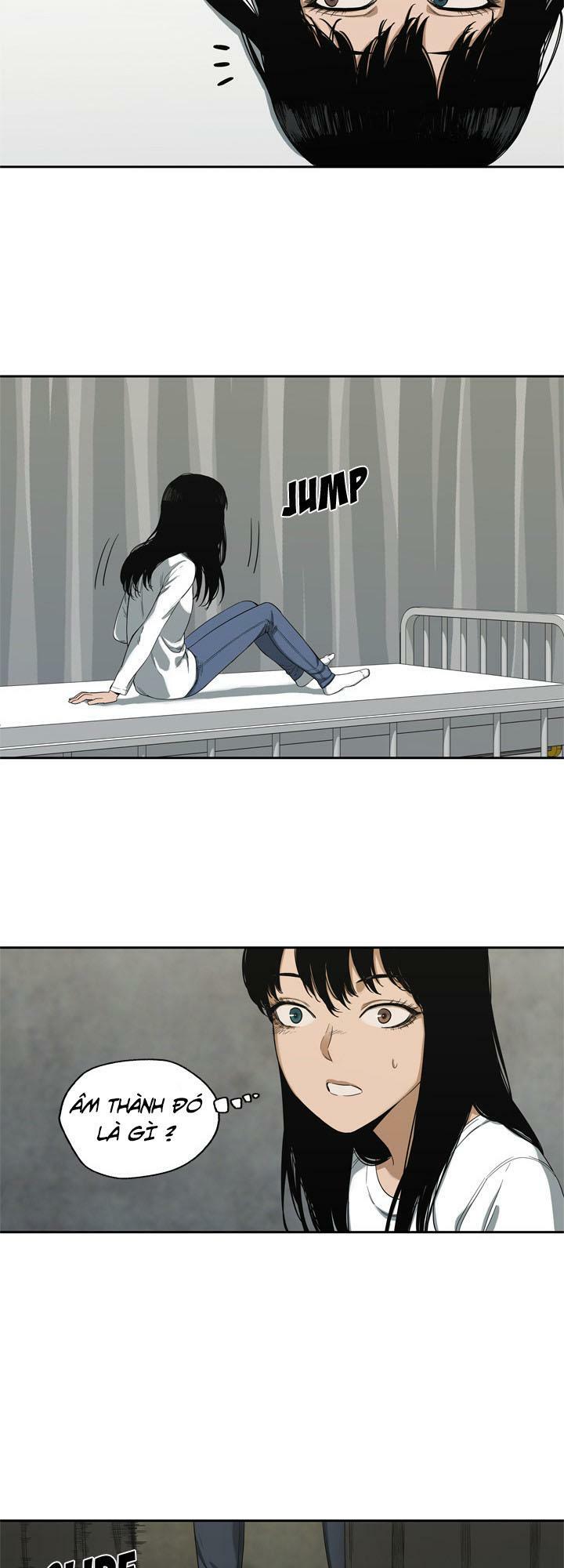 anh shipper may mắn chapter 9 50