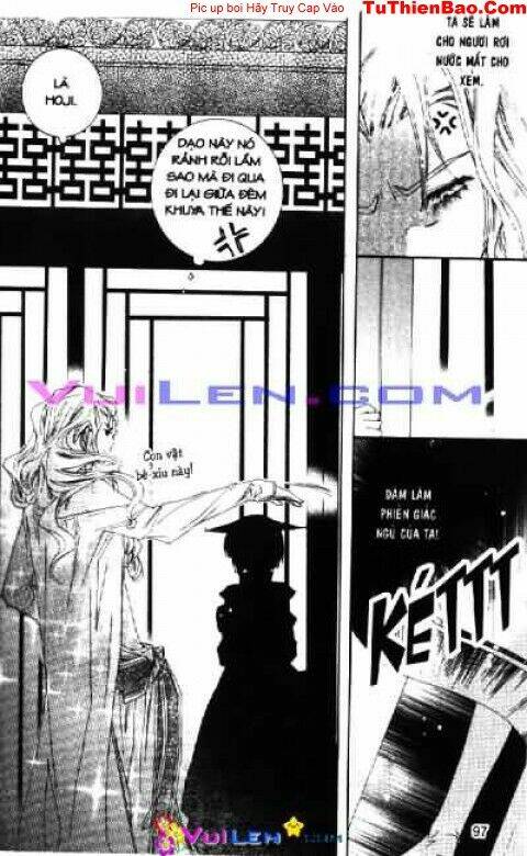 cáo nhỏ đáng yêu chapter 3 97
