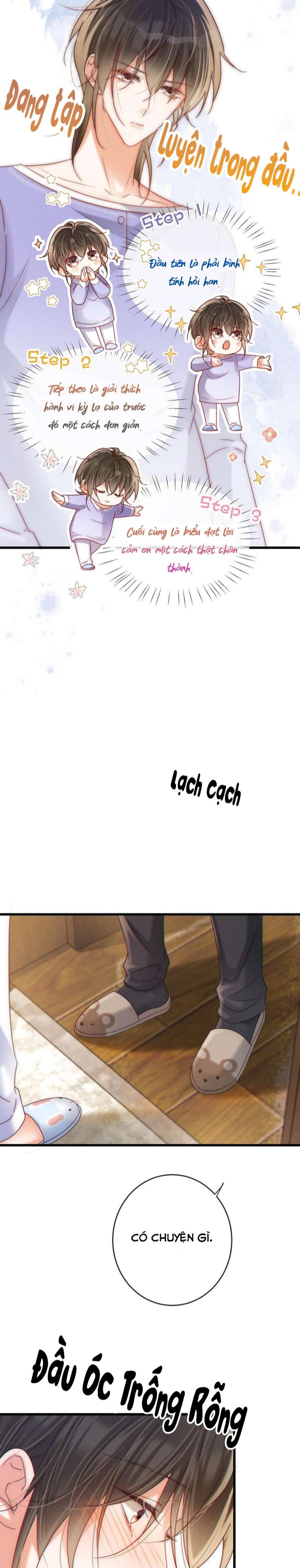 nịch tửu chapter 82 9