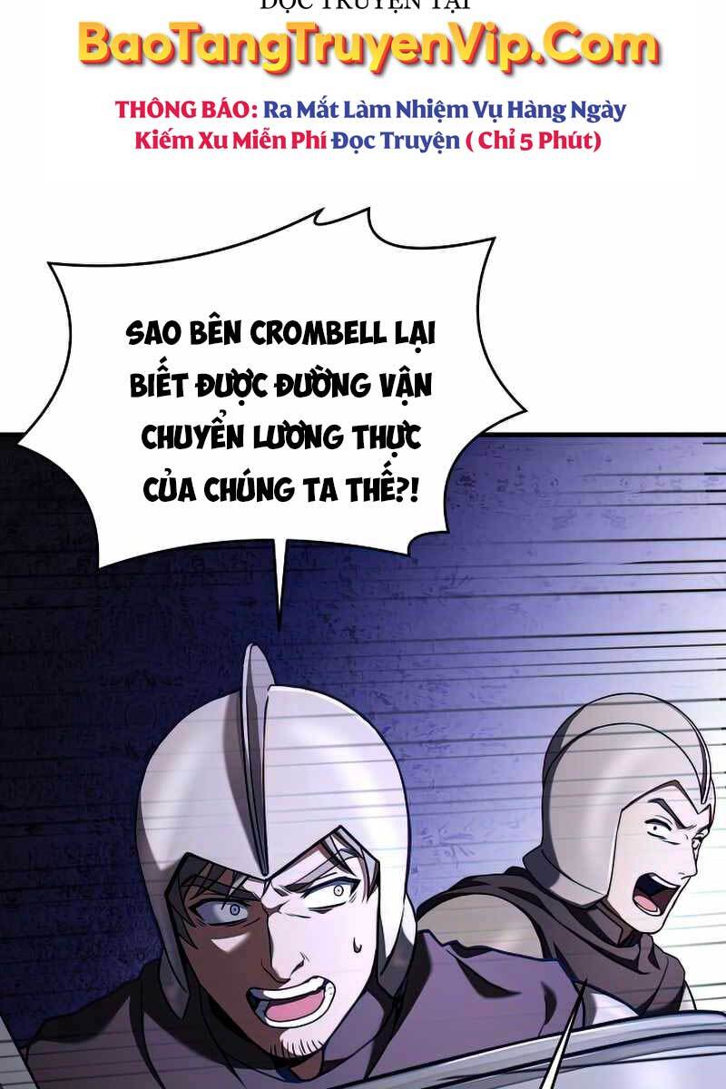 sự trở lại của hiệp sĩ giáo vô song chapter 68 58