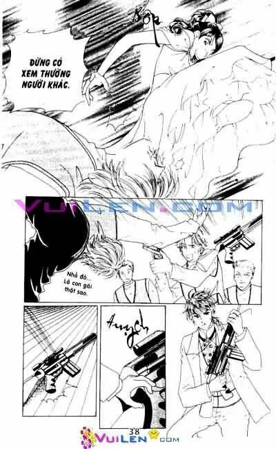 cô gái yêu kiều chapter 10 38