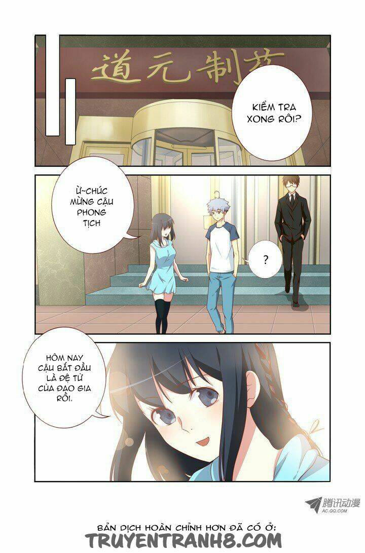 yaoguai mingdan chapter 102 3