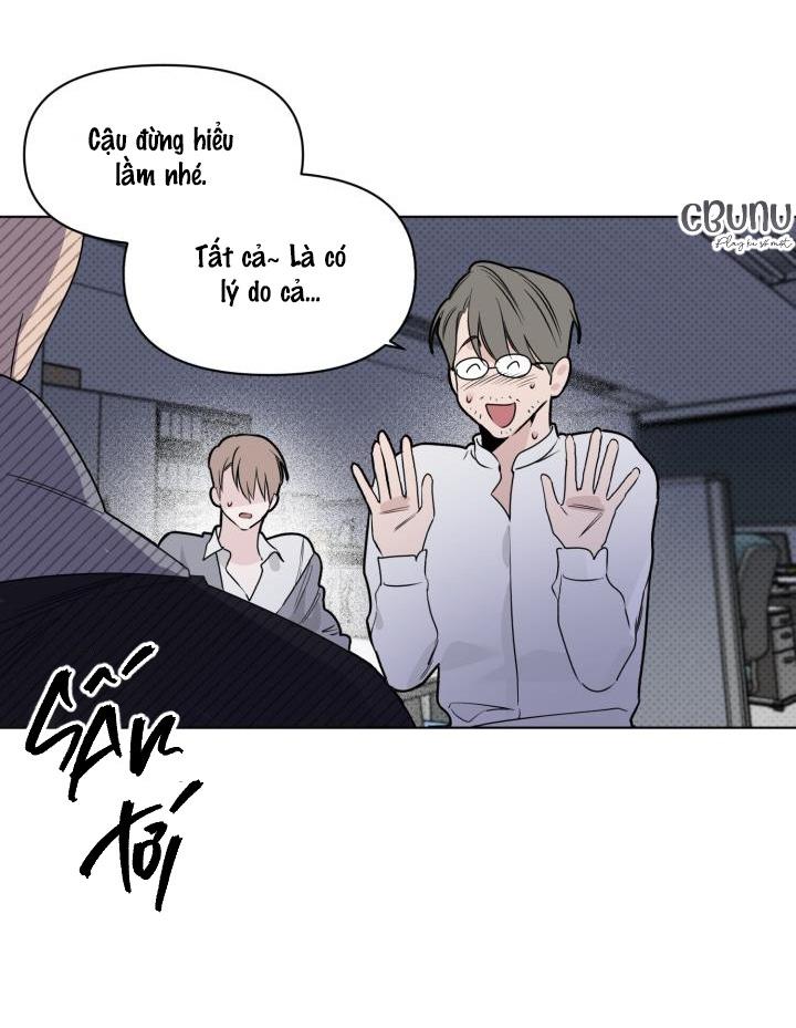 (CBunu) Giai điệu của bạn, tiếng lòng của tôi chapter 12