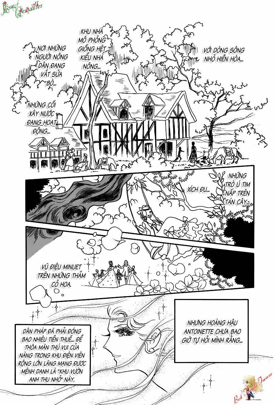 versailles no bara chapter 21 27