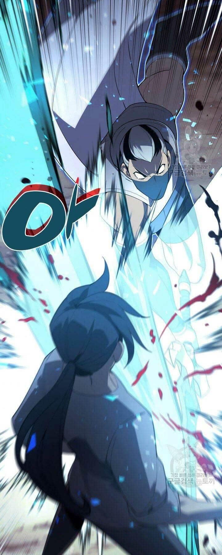 vượt qua giới hạn chapter 135 26