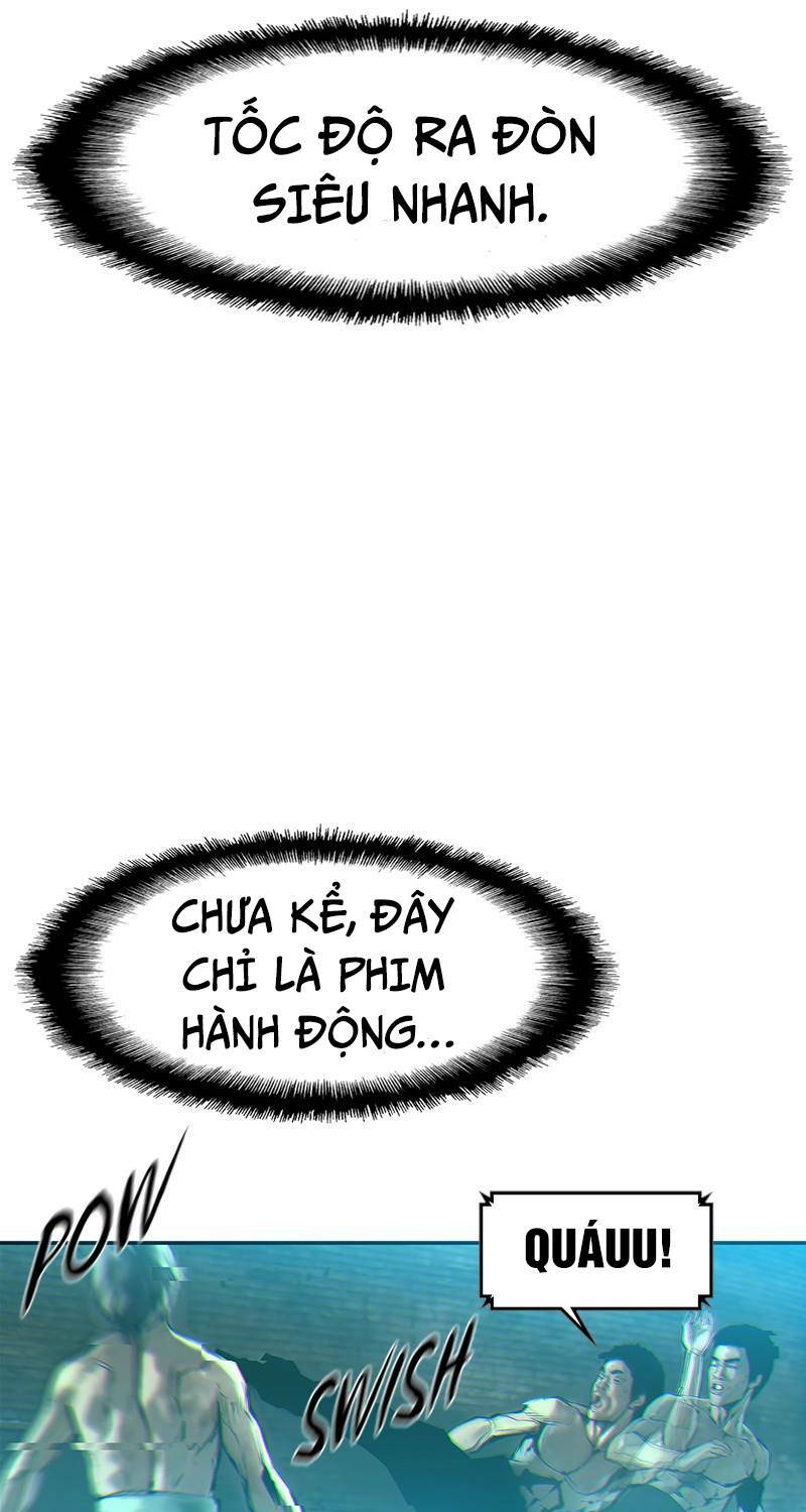 Hanlim Gym Chapter 37 - Trang 32