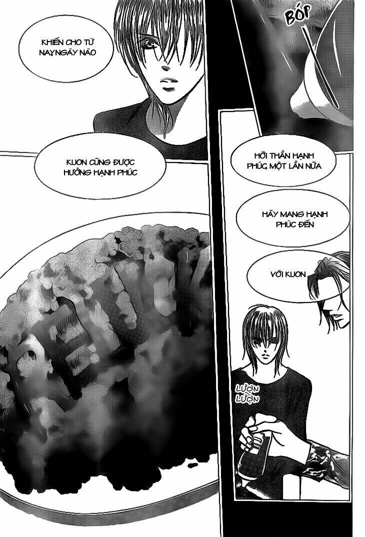 thử thách của kyouko chapter 169 12