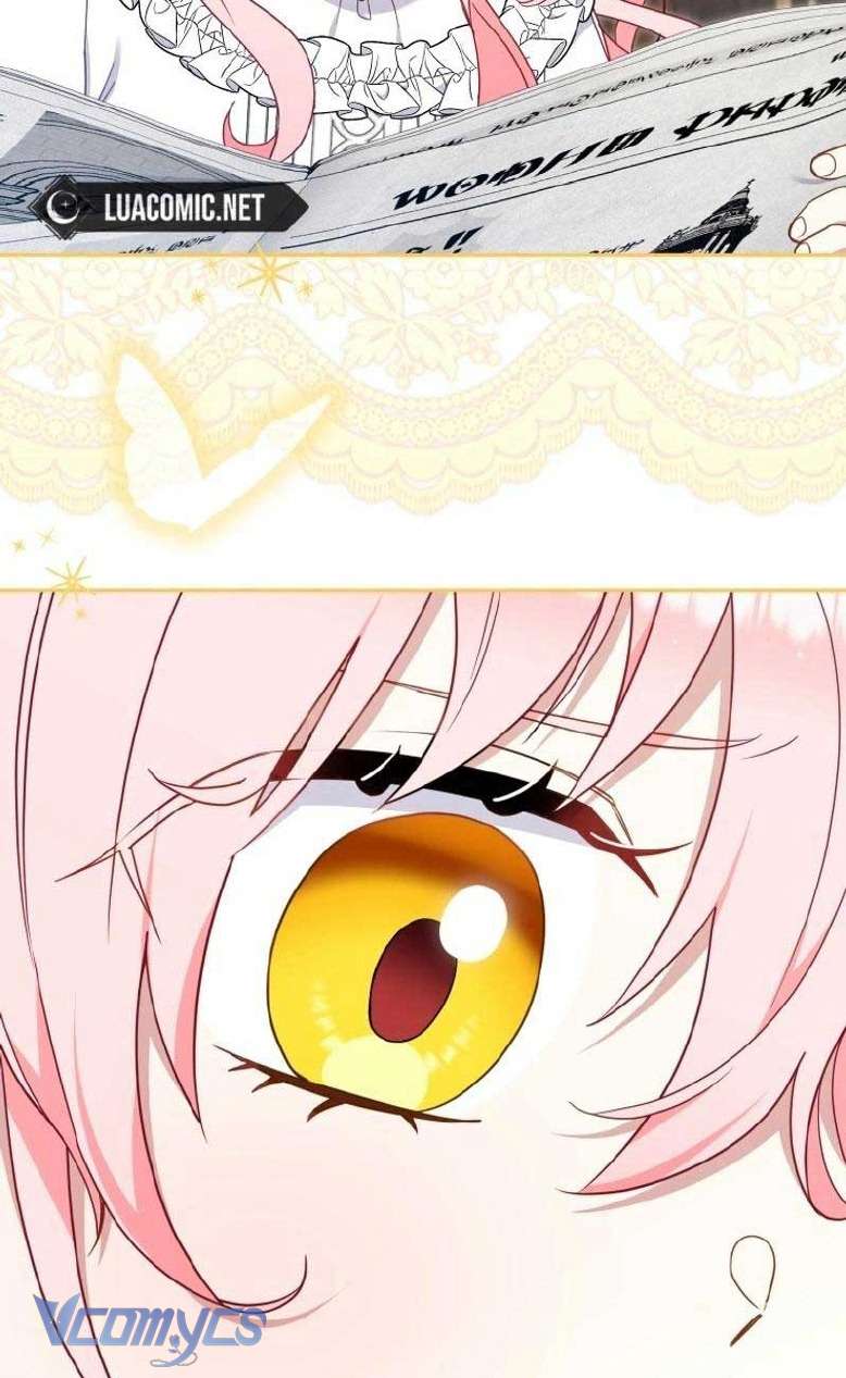 tôi được nuôi dưỡng bởi những kẻ phản diện chapter 78 4