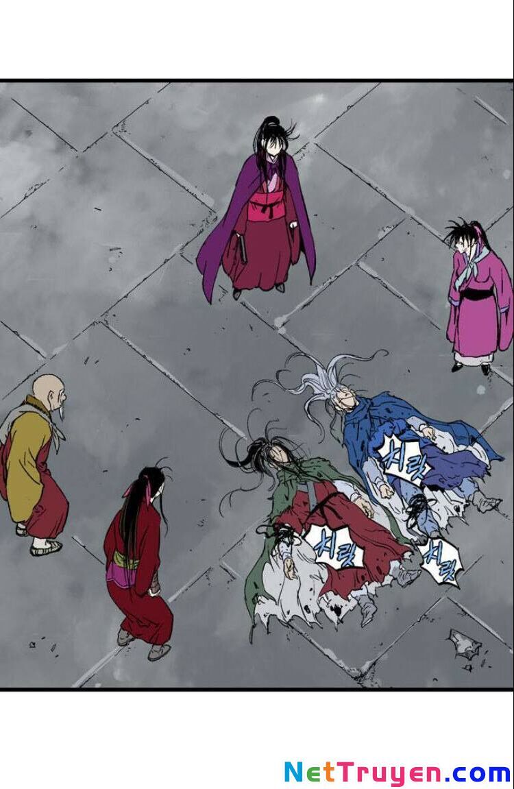 cao thủ 2 chapter 116 60