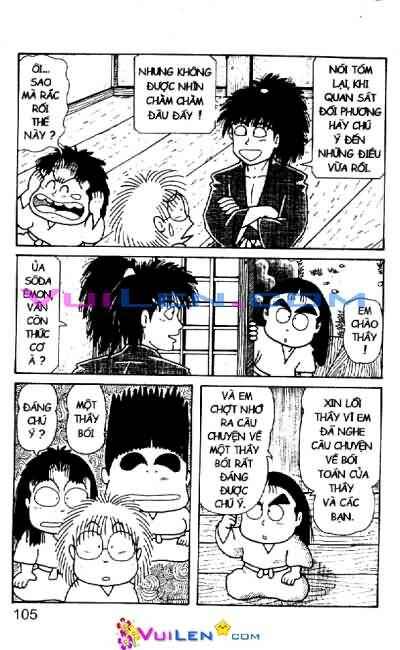 ninja loạn thị chapter 51 105