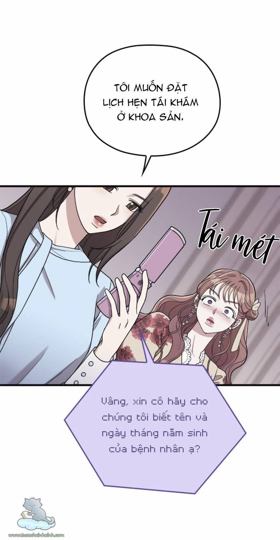 cô đi mà lấy chồng tôi chapter 36 53