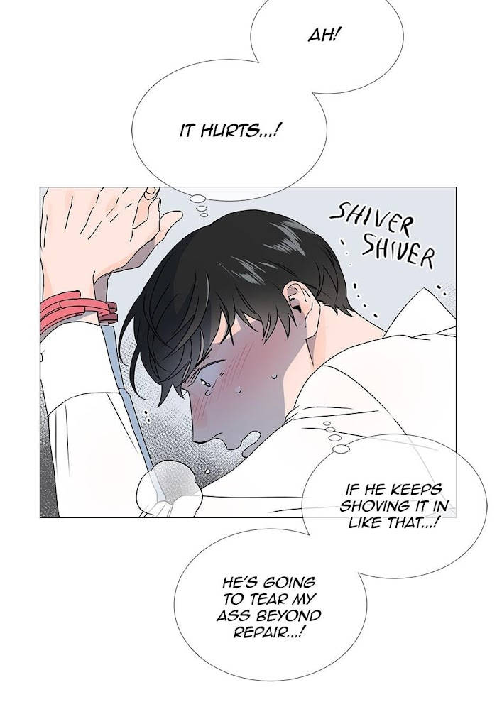 [raw] red candy chapter 22 20