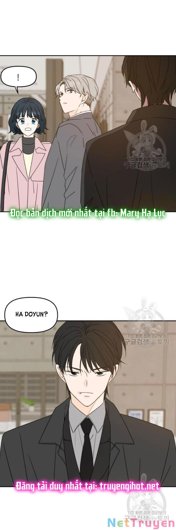 kiếp này cũng xin chăm sóc tôi như vậy nhé kiếp này cũng xin chăm sóc tôi như vậy nhé chapter 92 17