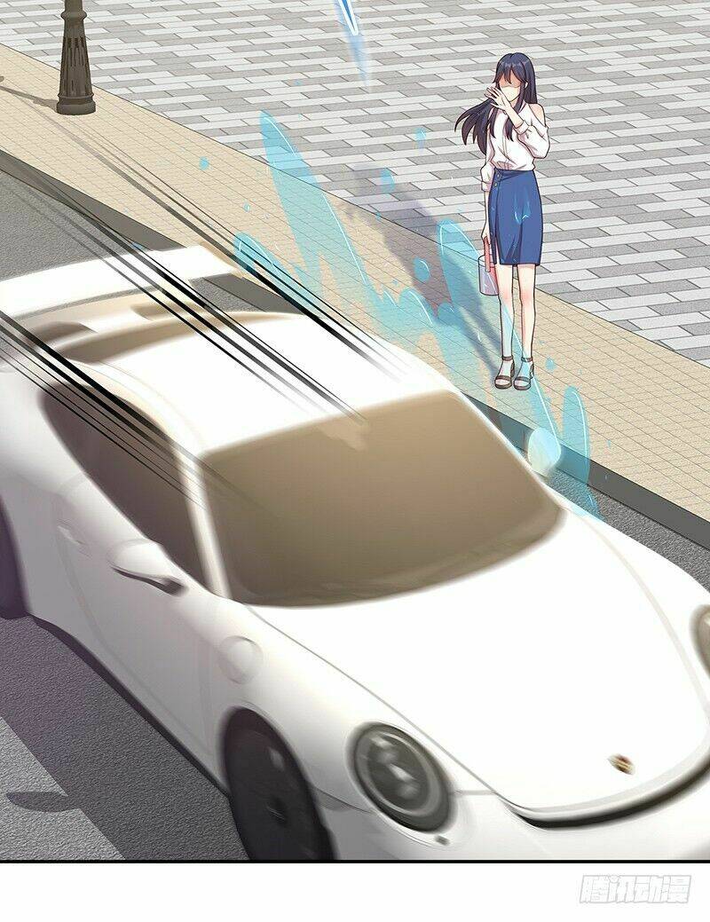 nam thần manh bảo tận diệt chapter 25 3