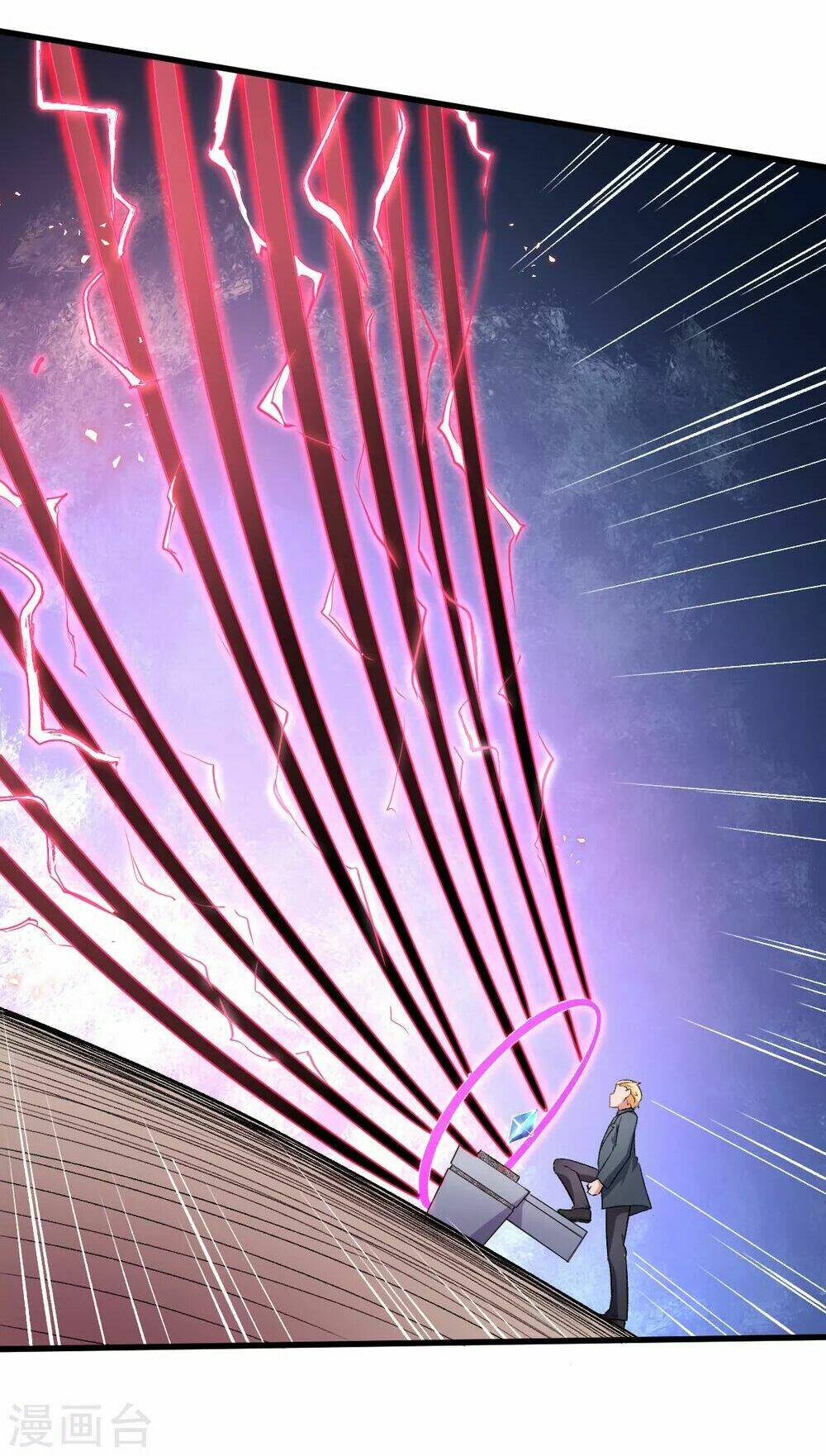 vườn trường cuồng sư hệ thống chapter 33 25