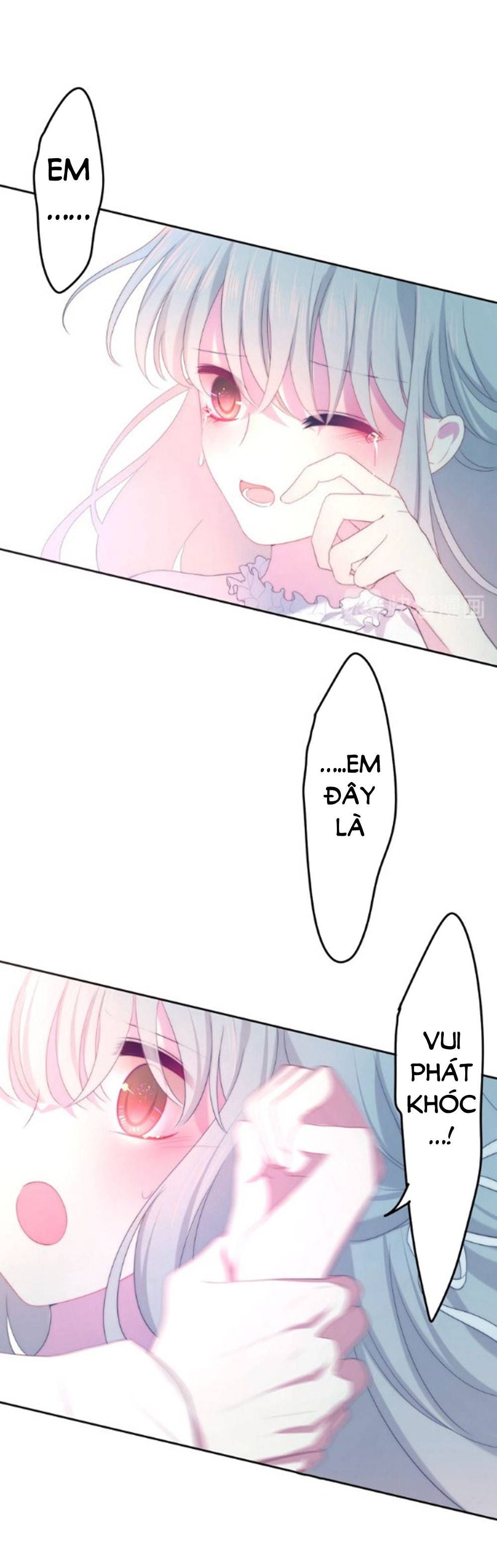 tháng sáu không hẹn mà gặp chapter 41 20