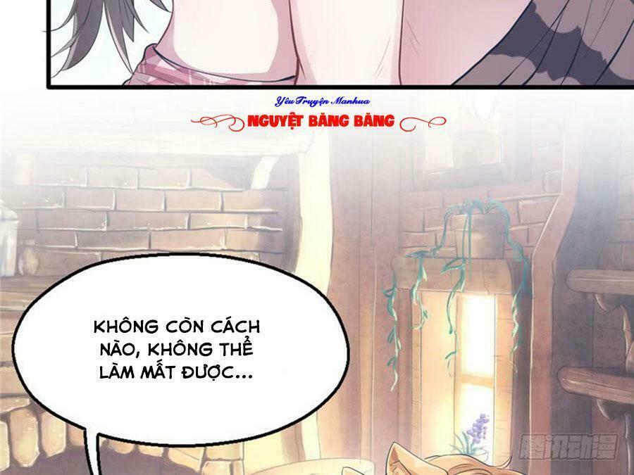 [16+] thảnh thơi thú thế chủng chủng điền, sinh sinh tể chapter 43 32
