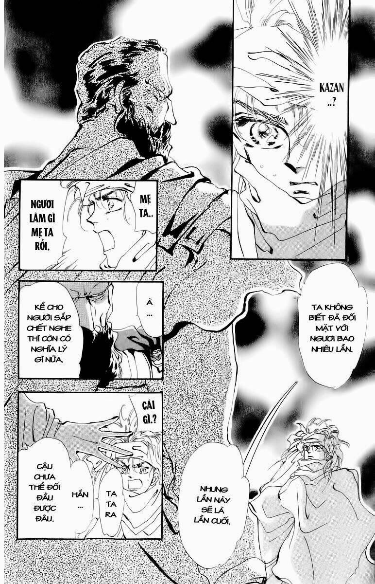 đứa con số phận chapter 27 8