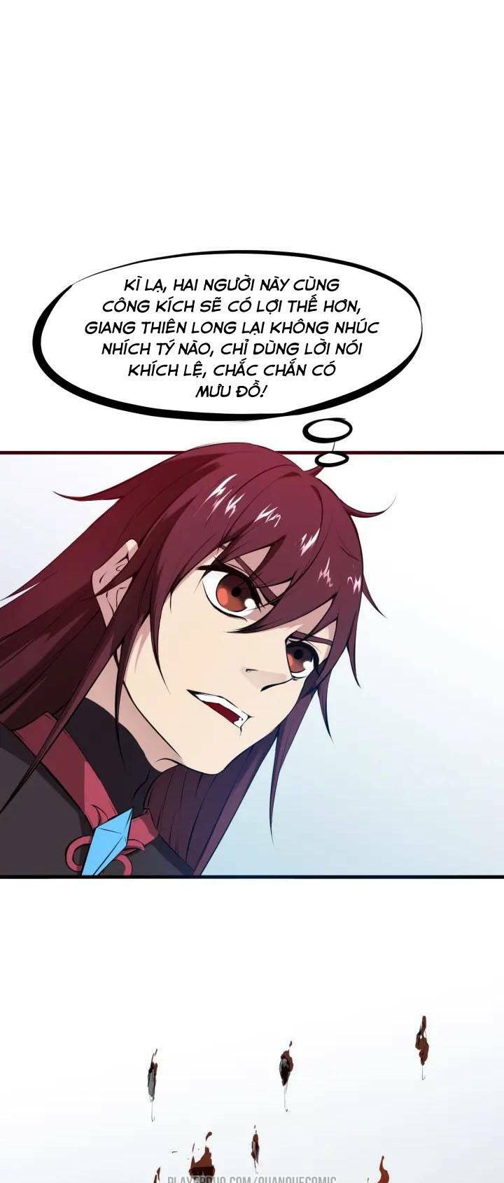 long mạch võ thần chapter 22 9