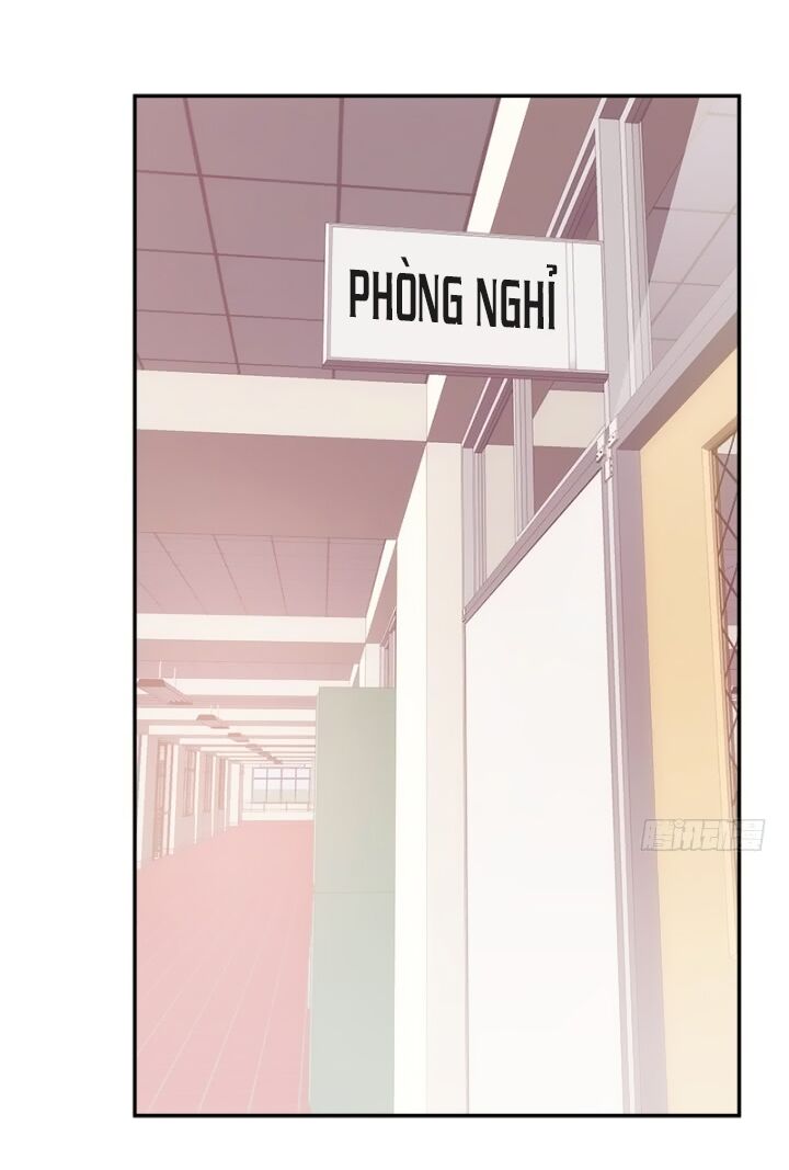 bạn trai 1/4 của tôi chapter 1 32