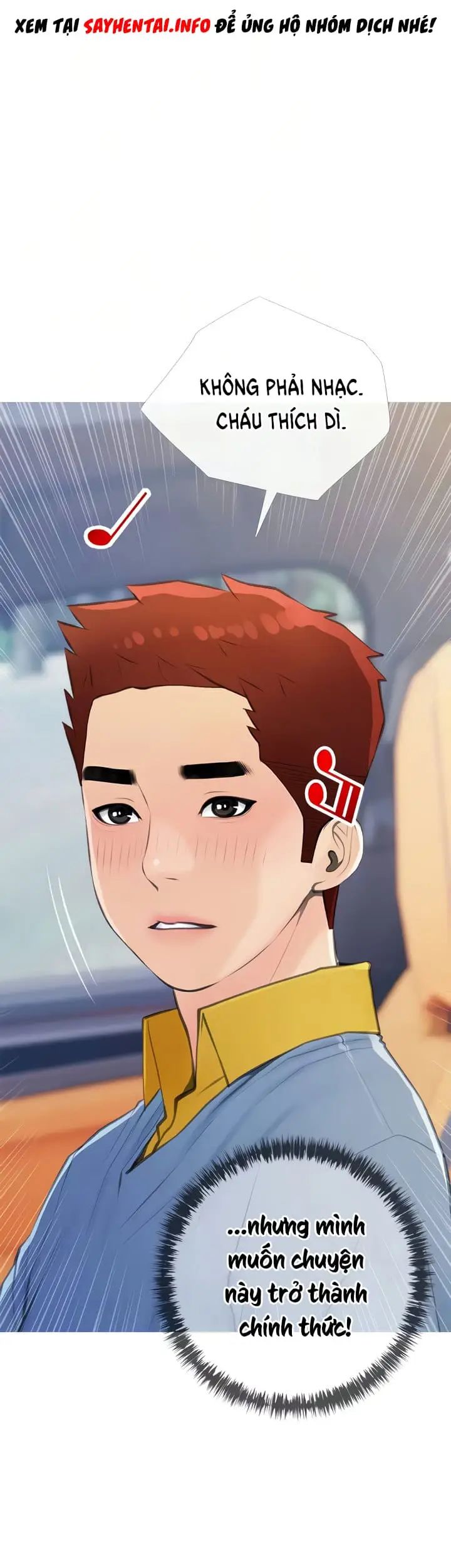 dập dì của tôi chapter 60 15