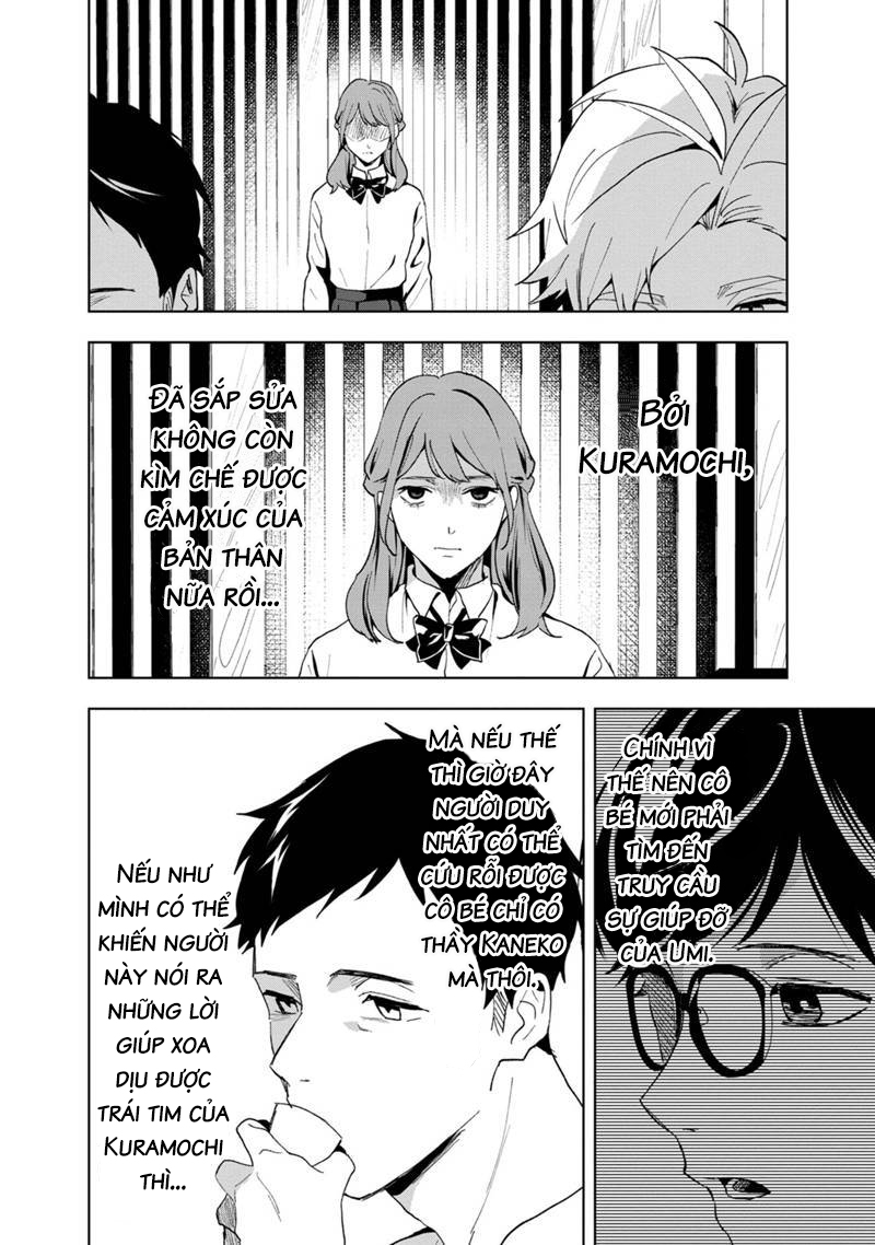 biệt khúc cuối cùng. chapter 30 3