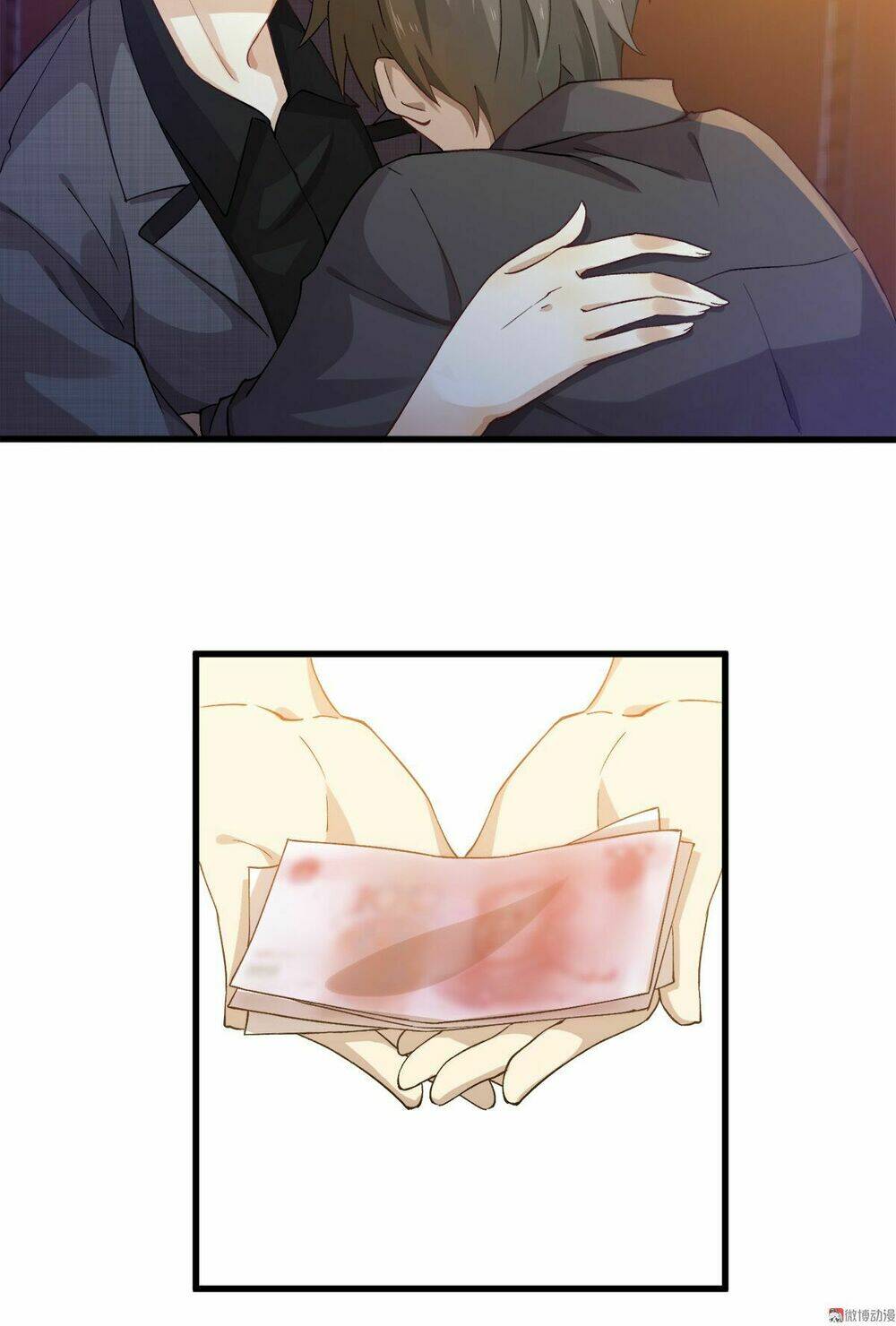 xuyên không vào thế giới nữ cường chapter 5 16