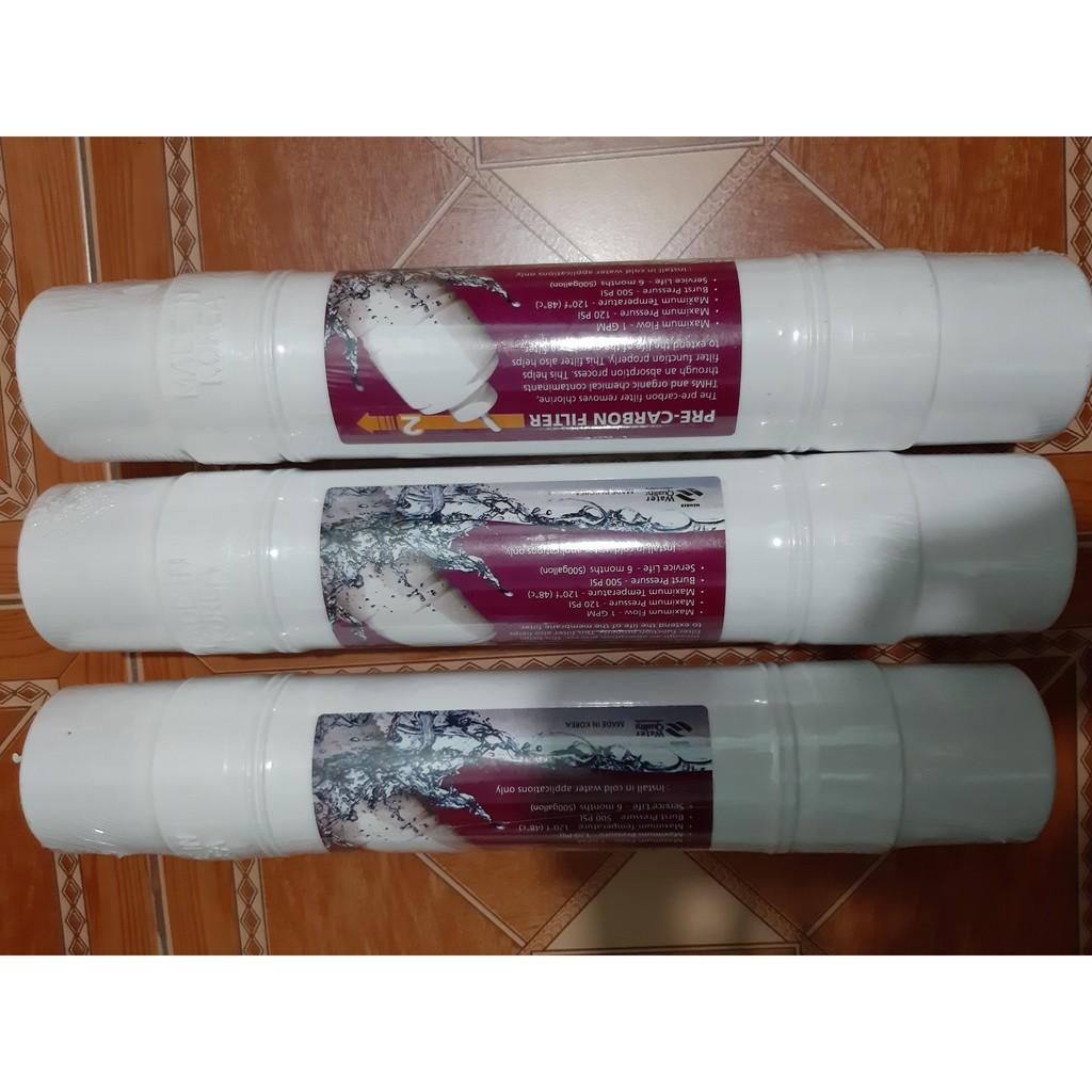 Bộ Lõi Lọc Hàn Quốc
