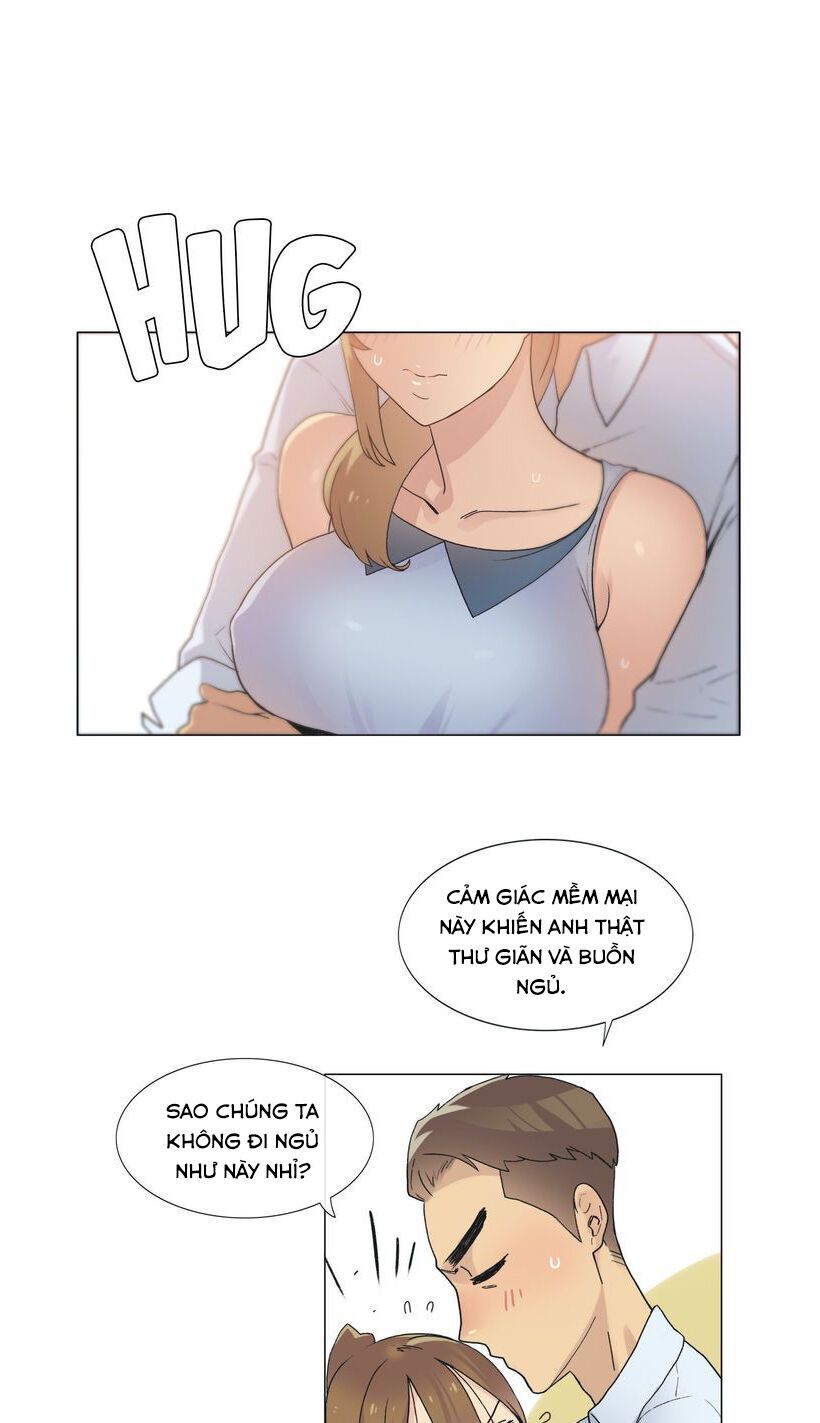 vùng đất kỳ diệu chapter 32 16