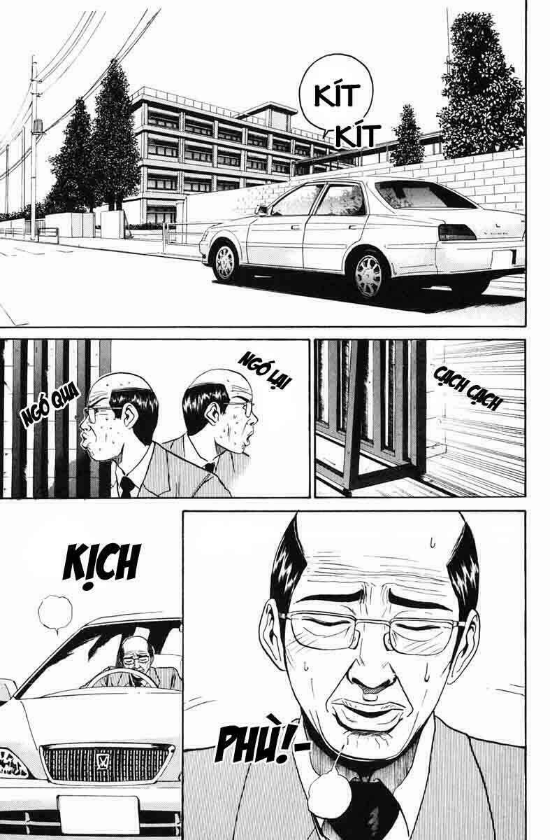 GTO - Great Teacher Onizuka chapter 61 3