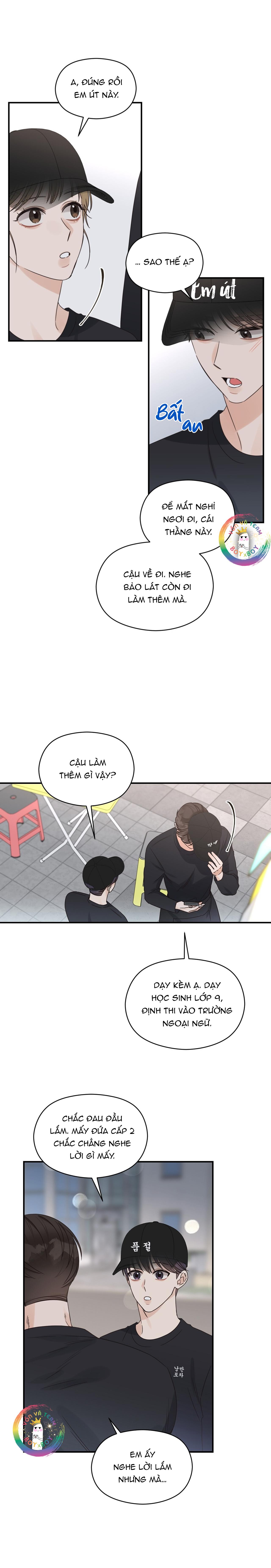 omega complex (end) chapter 38 8